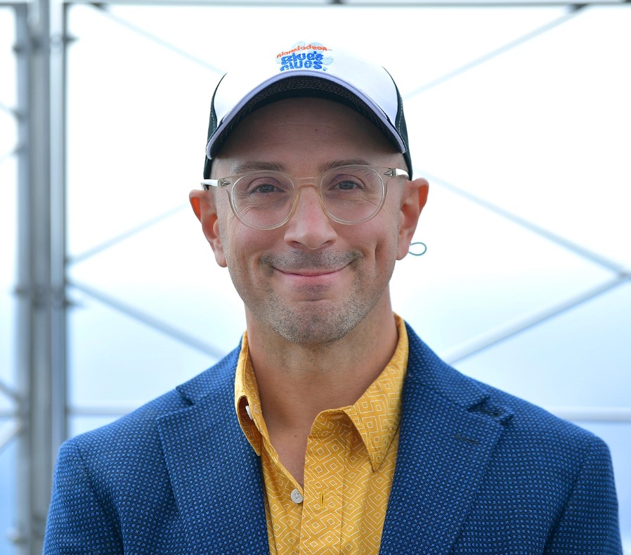 Steve Burns’s Booking Agent and Speaking Fee - Speaker Booking Agency